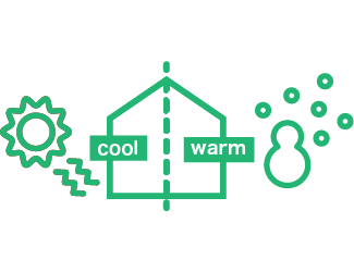 断熱等級5クリア