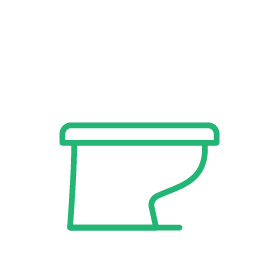 タンクレストイレ